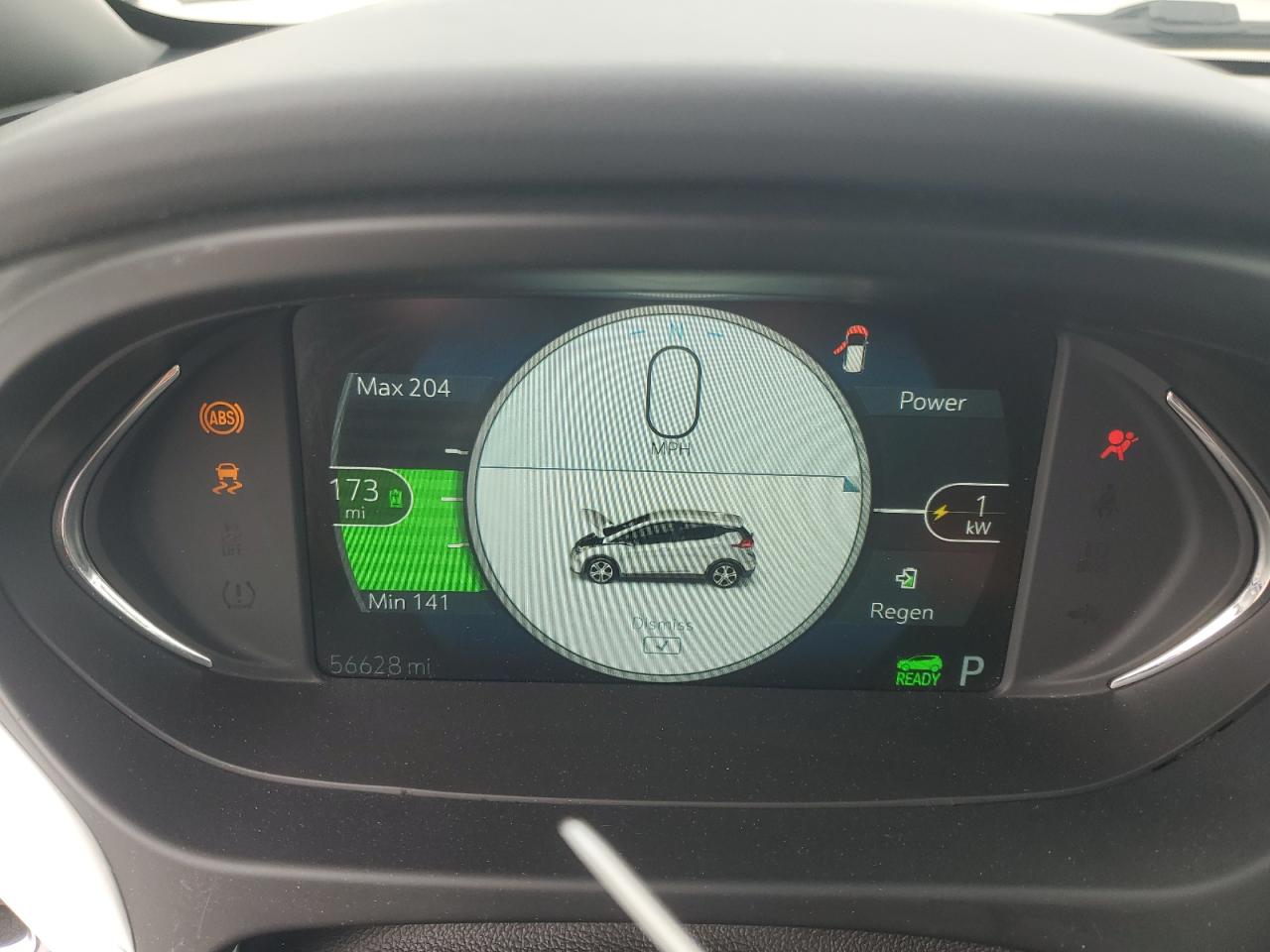 Chevrolet Bolt Lt Image 12