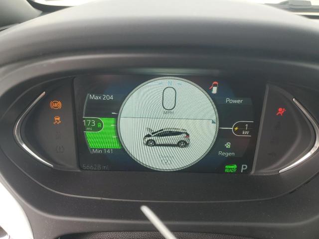 Chevrolet Bolt Lt Image 12