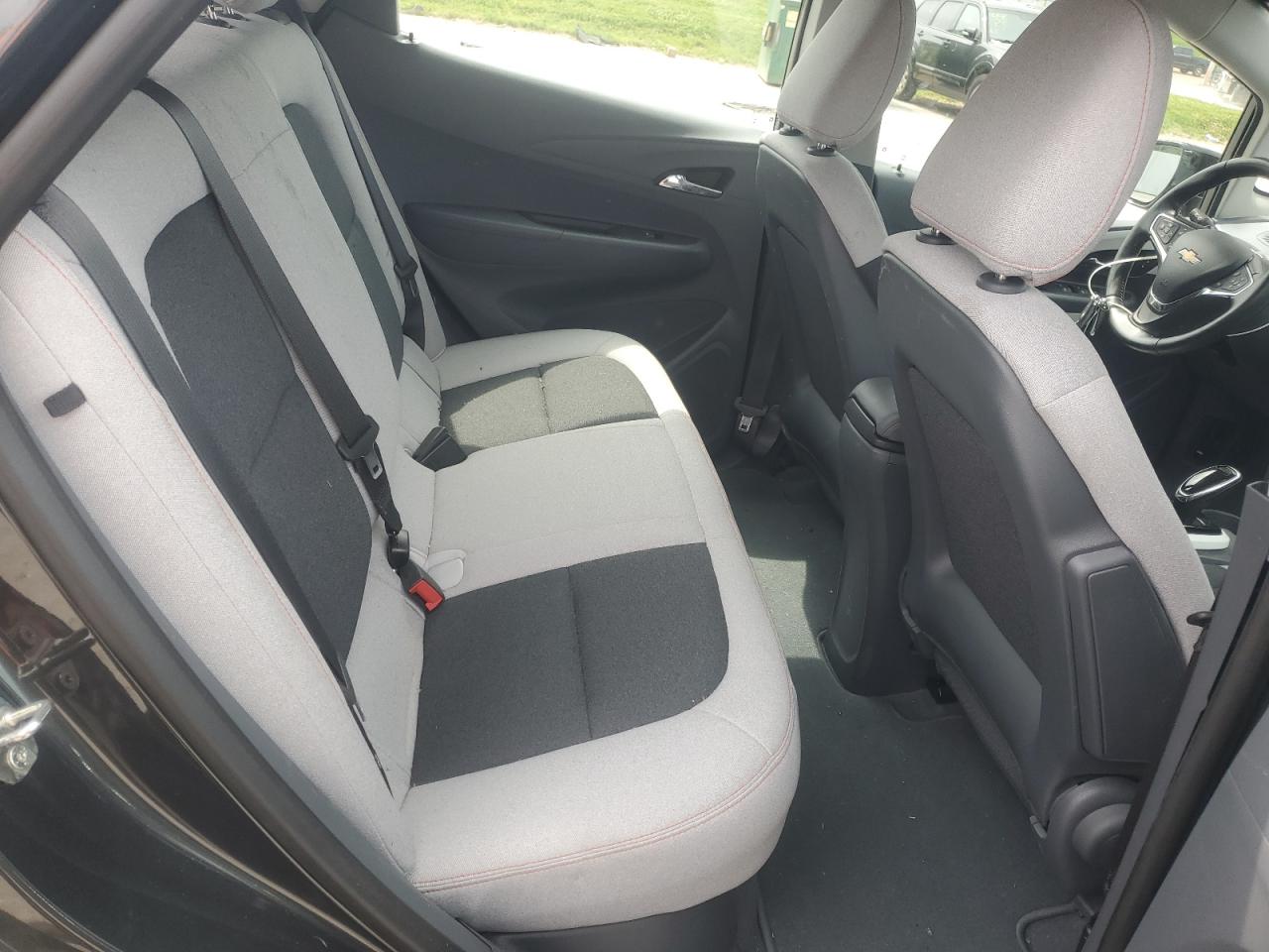 Chevrolet Bolt Lt Image 10