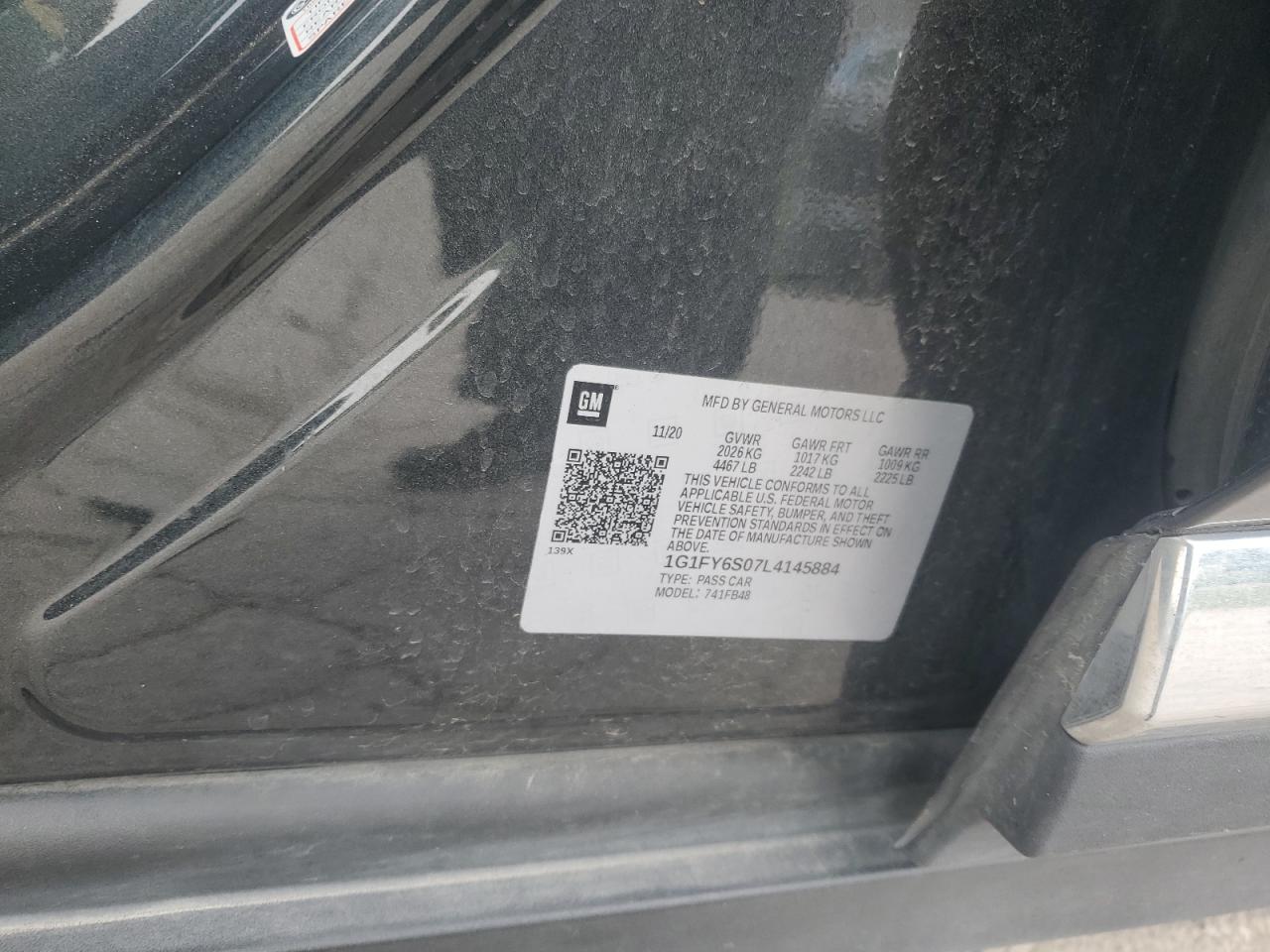 Chevrolet Bolt Lt Image 2