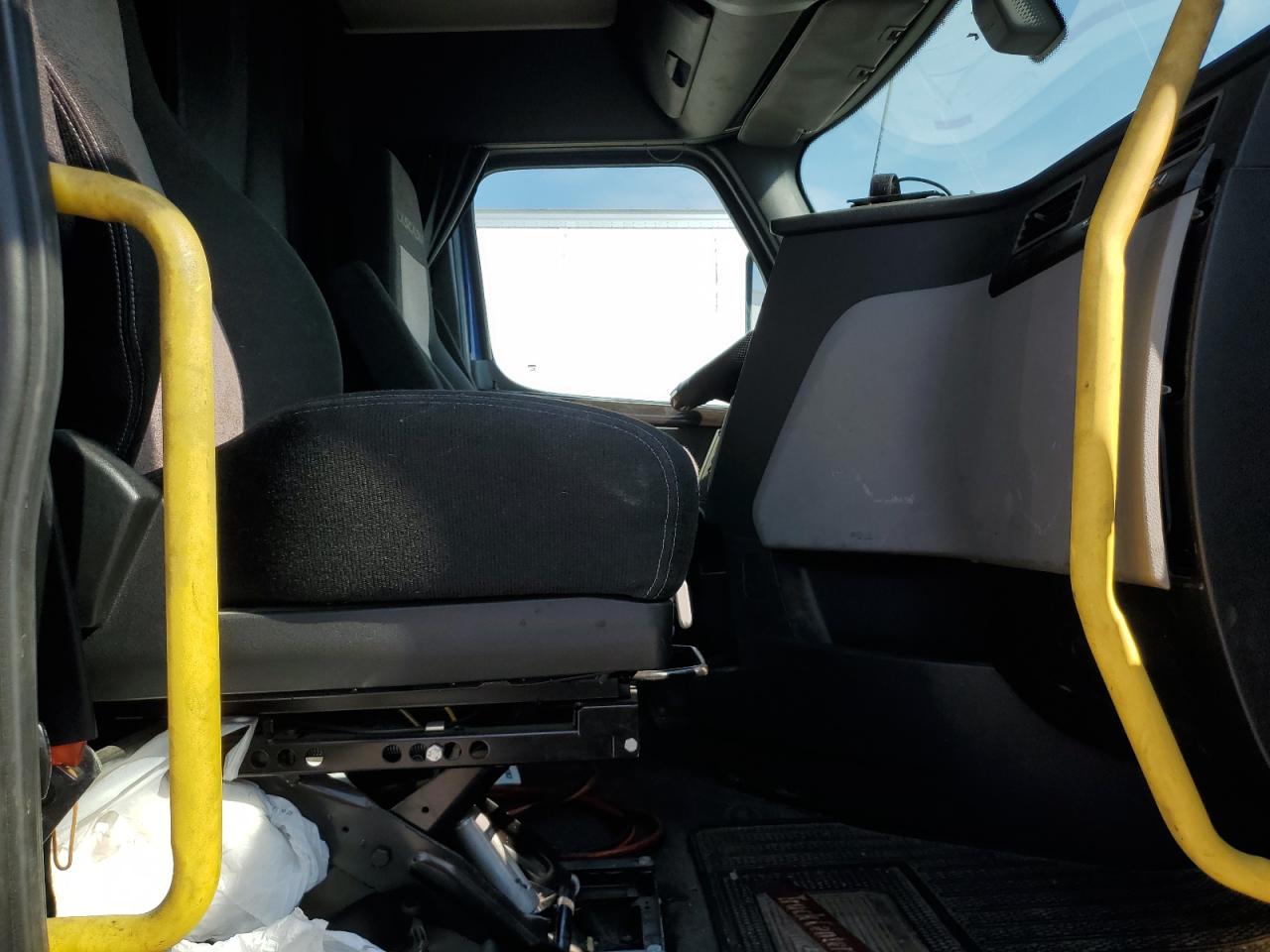 Freightliner Cascadia 1 Image 5