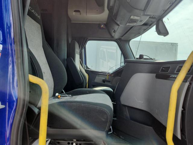 Freightliner Cascadia 1 Image 9