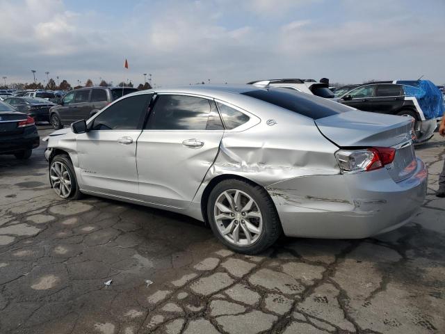 Chevrolet Impala Lt Image 4