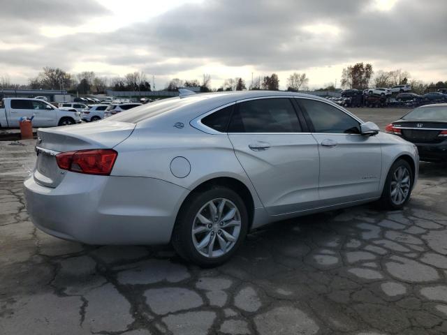 Chevrolet Impala Lt Image 3