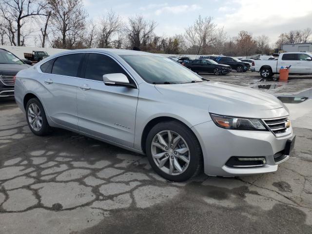 Chevrolet Impala Lt Image 11