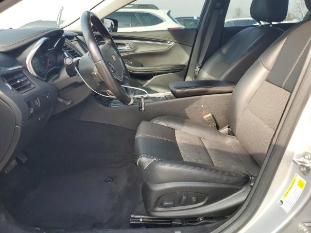 Chevrolet Impala Lt Image 12