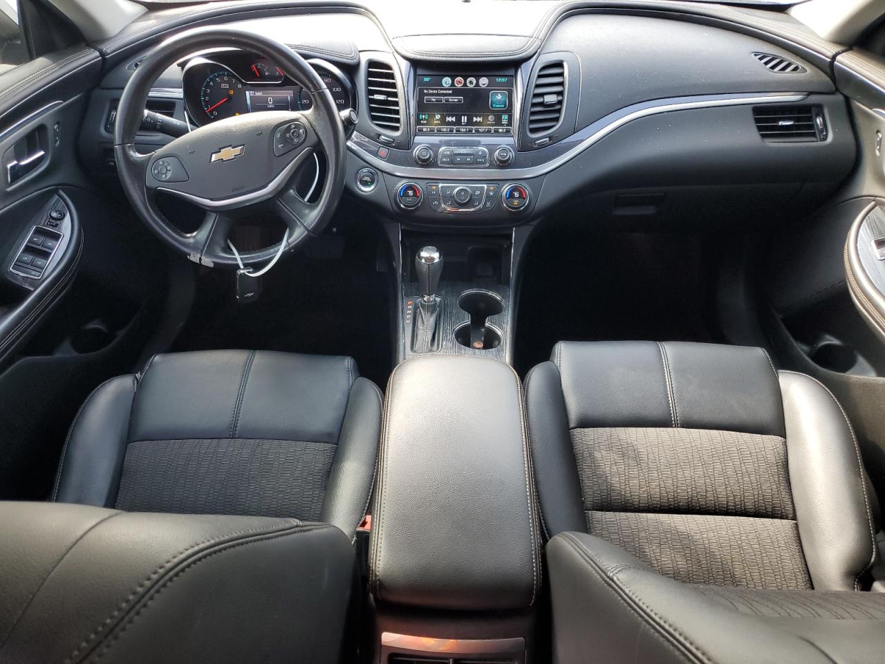 Chevrolet Impala Lt Image 5