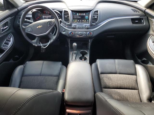 Chevrolet Impala Lt Image 5