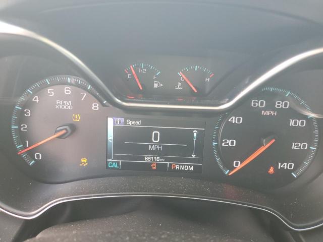 Chevrolet Impala Lt Image 9