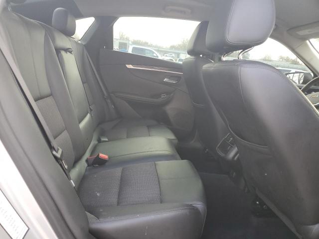 Chevrolet Impala Lt Image 7