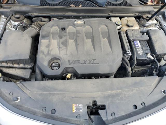 Chevrolet Impala Lt Image 6