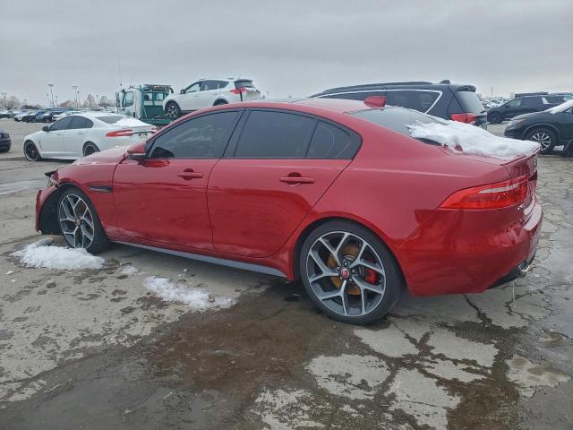 Jaguar XE S Image 2
