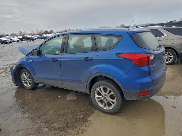 Ford Escape S Image 3