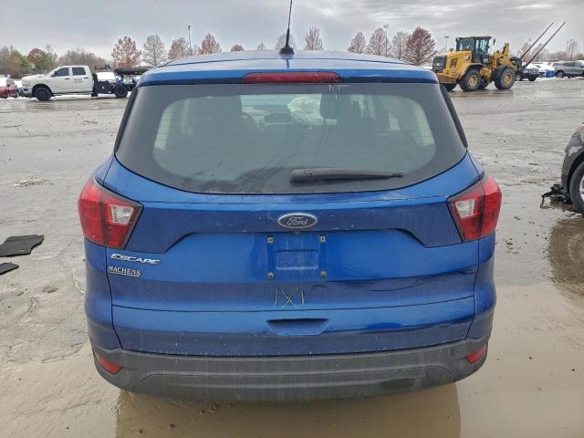 Ford Escape S Image 8
