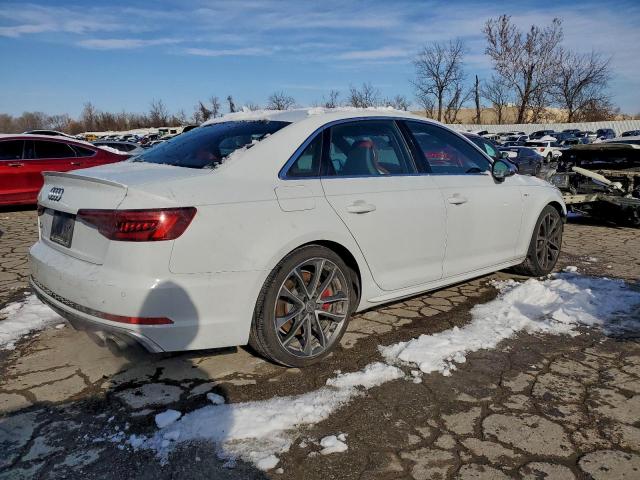 Audi S4 Premium Plus Image 5