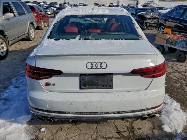 Audi S4 Premium Plus Image 2