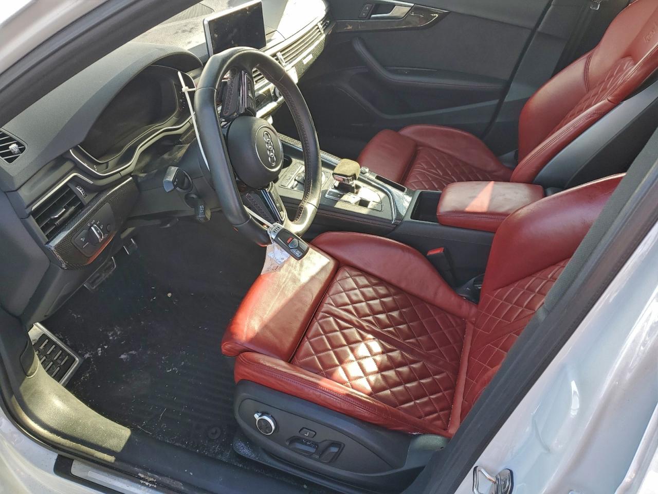 Audi S4 Premium Plus Image 9