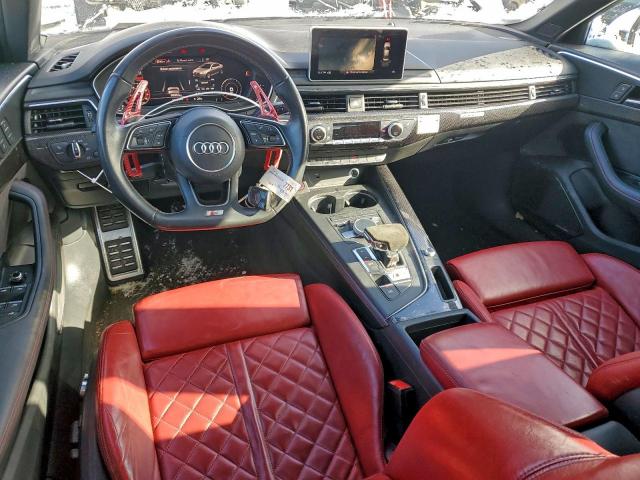 Audi S4 Premium Plus Image 4