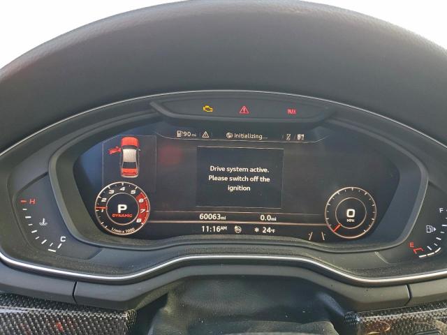 Audi S4 Premium Plus Image 6