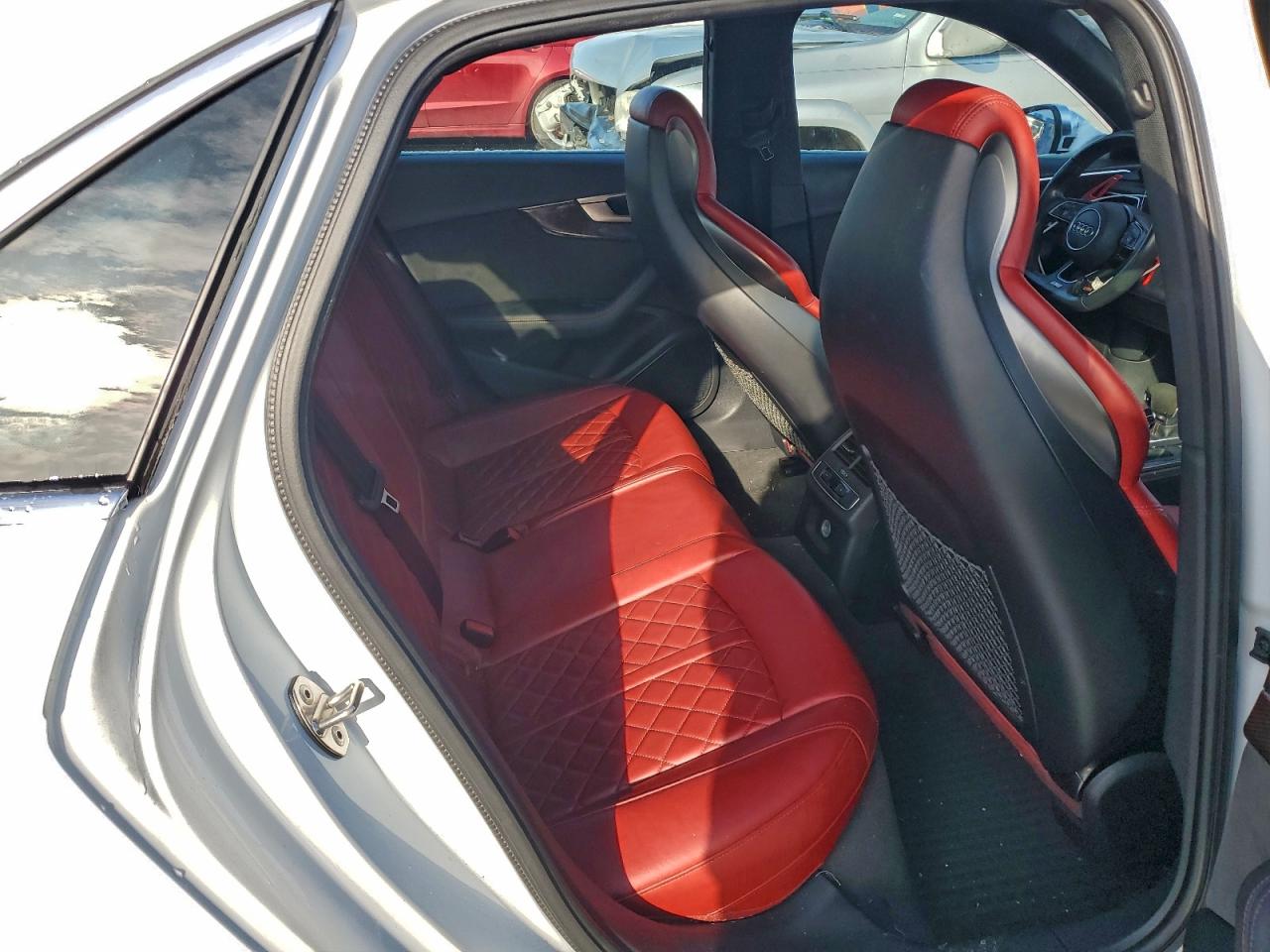 Audi S4 Premium Plus Image 7