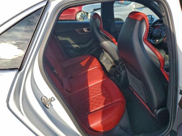 Audi S4 Premium Plus Image 7