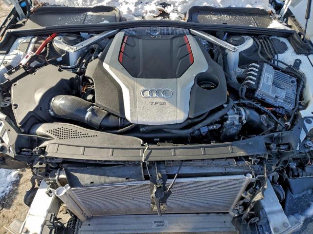 Audi S4 Premium Plus Image 11