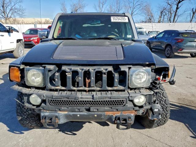 HUMMER H3 Image 4