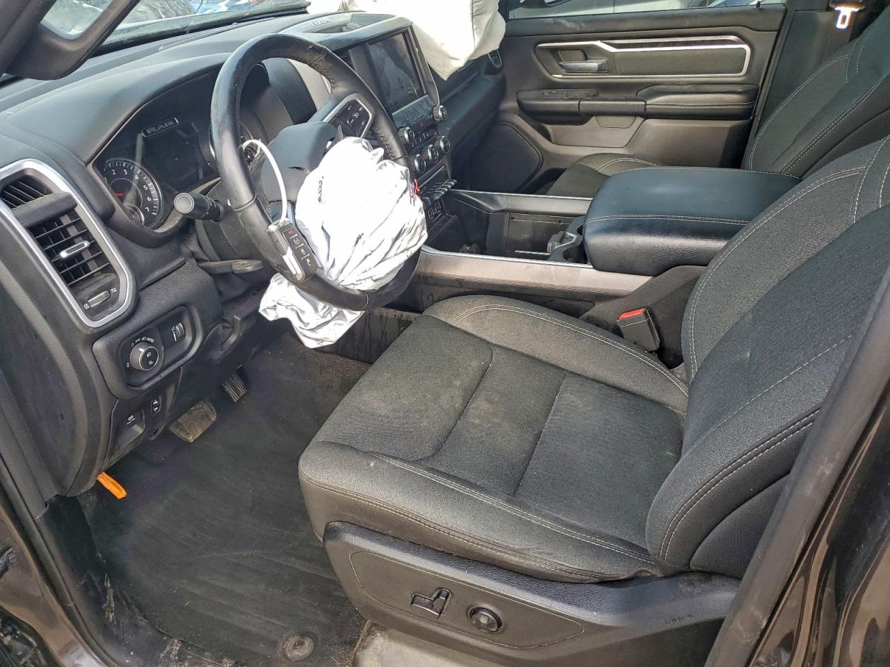 Ram 1500 Big Horn/lone Star Image 9