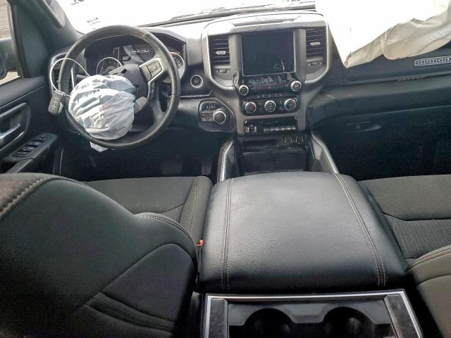 Ram 1500 Big Horn/lone Star Image 5