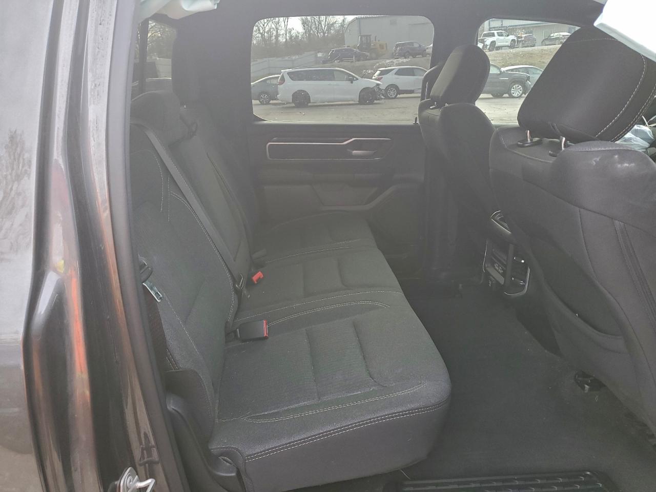 Ram 1500 Big Horn/lone Star Image 6