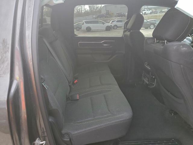 Ram 1500 Big Horn/lone Star Image 6