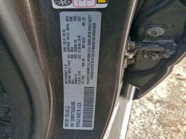 Ram 1500 Big Horn/lone Star Image 7