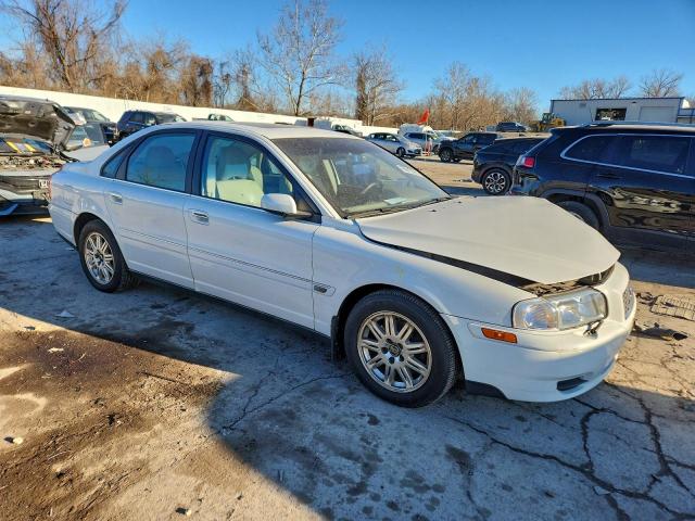 Volvo S80 2.5t Image 4