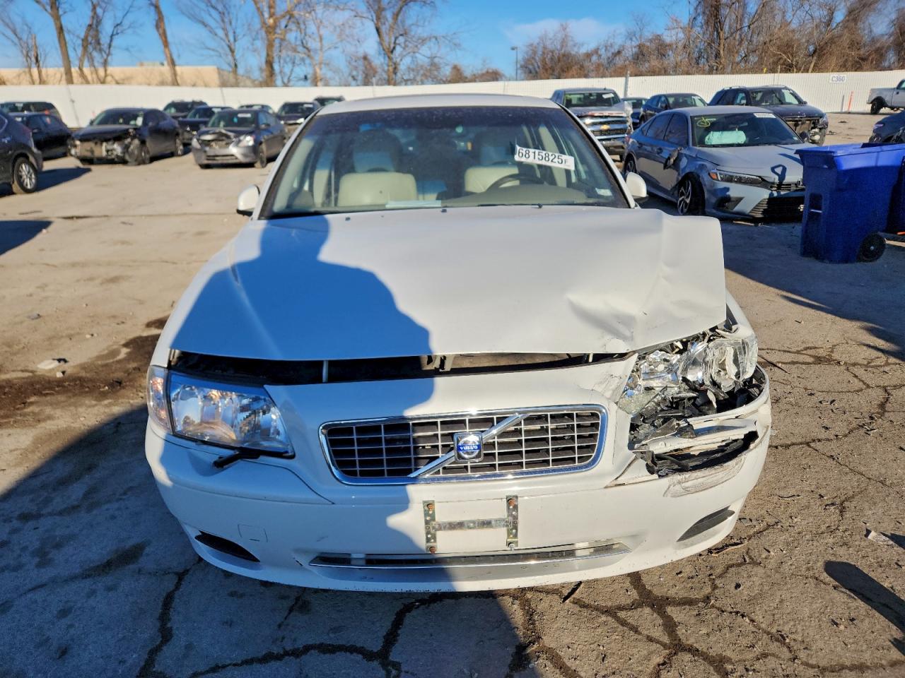 Volvo S80 2.5t Image 3