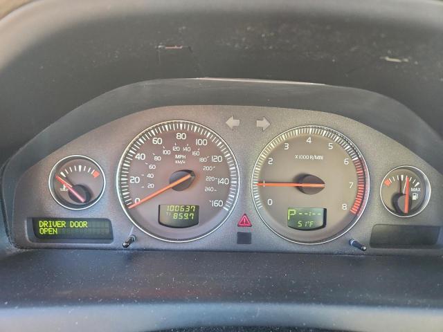 Volvo S80 2.5t Image 5