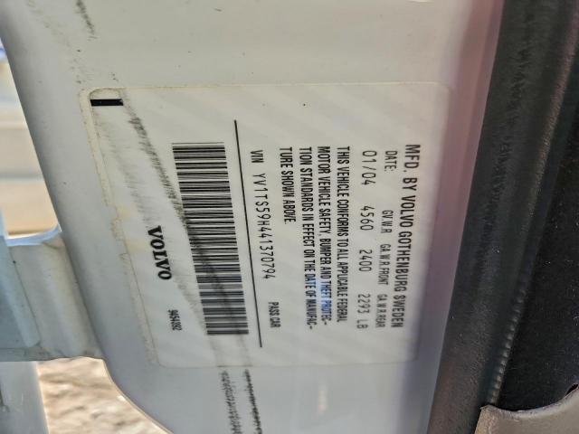 Volvo S80 2.5t Image 6