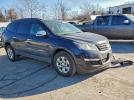 Chevrolet Traverse Ls Image 4