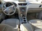 Chevrolet Traverse Ls Image 11
