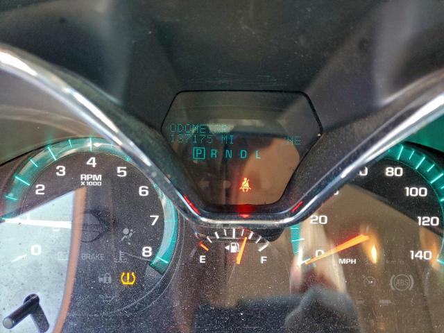 Chevrolet Traverse Ls Image 10