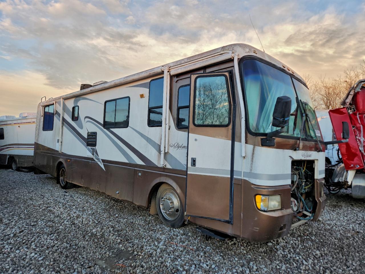 Roadmaster Dyanaster Image 1