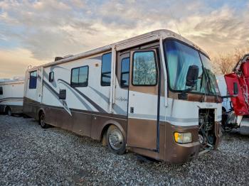  Salvage Roadmaster Dyanaster