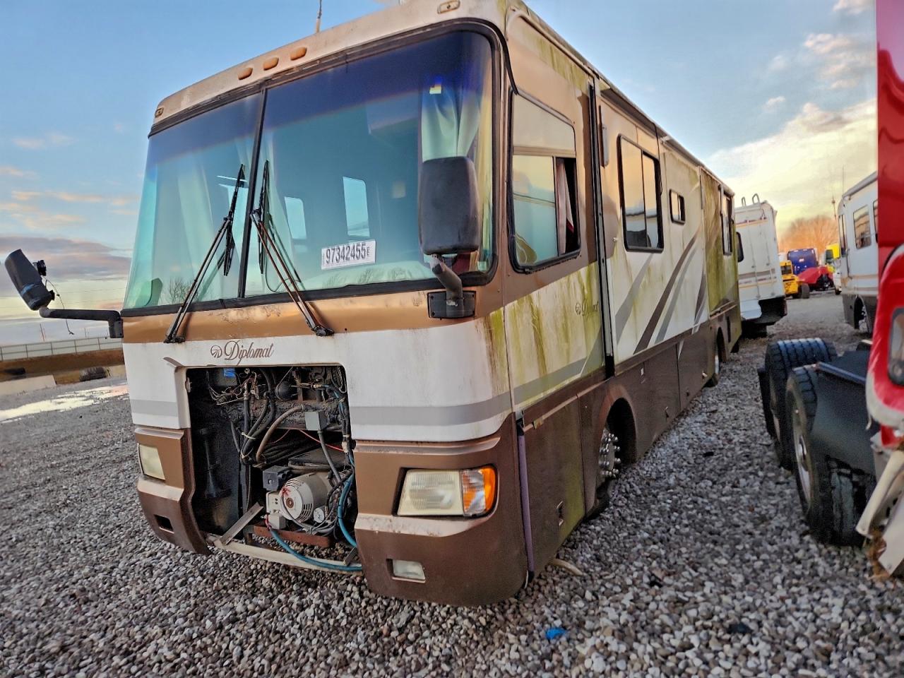 Roadmaster Dyanaster Image 4