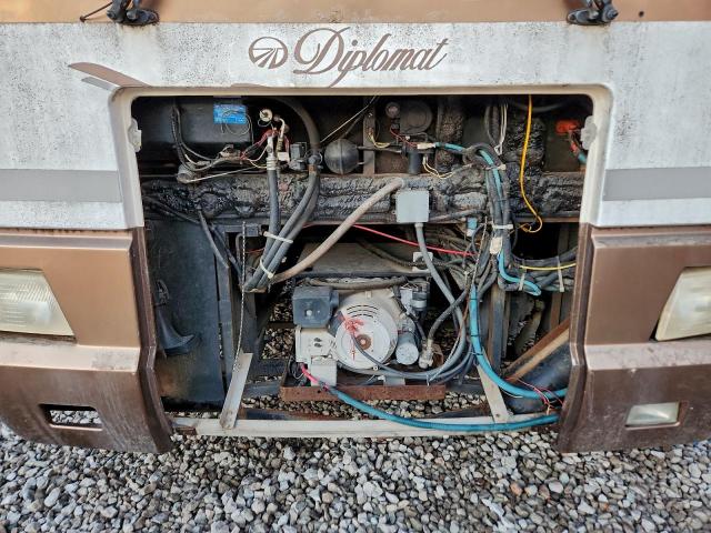 Roadmaster Dyanaster Image 6