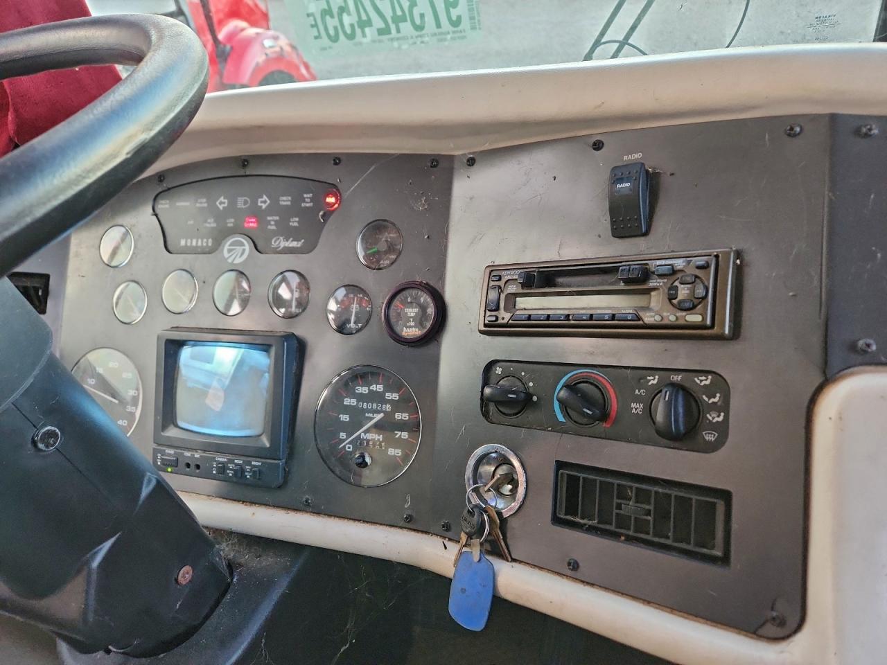 Roadmaster Dyanaster Image 8