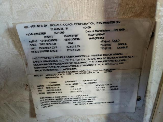 Roadmaster Dyanaster Image 7