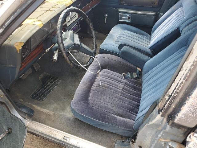 Chevrolet Caprice Classic Image 6