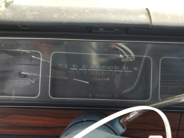 Chevrolet Caprice Classic Image 7