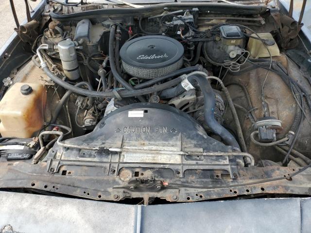 Chevrolet Caprice Classic Image 9