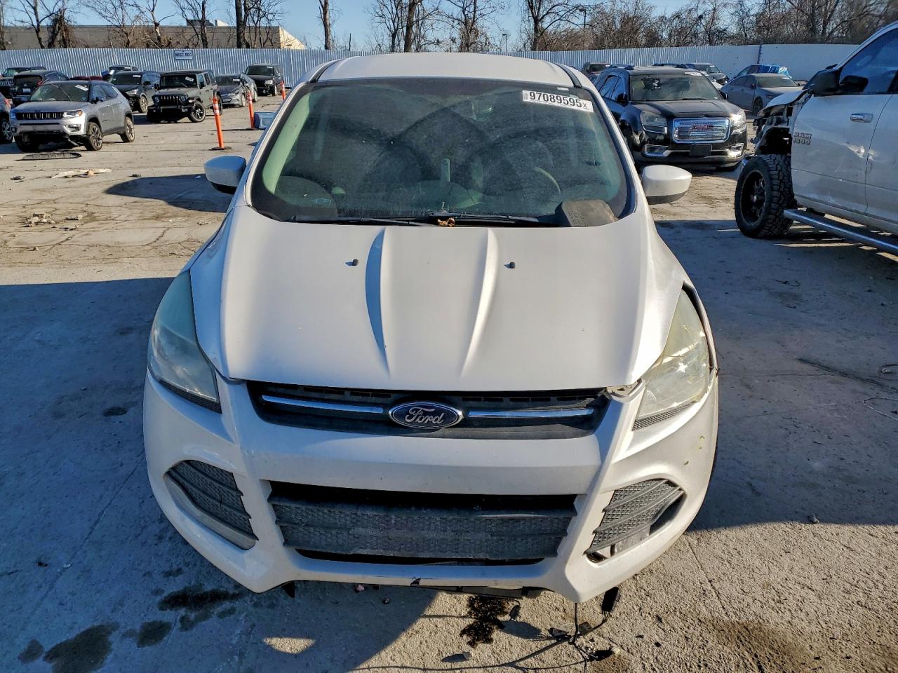 Ford Escape Se Image 5