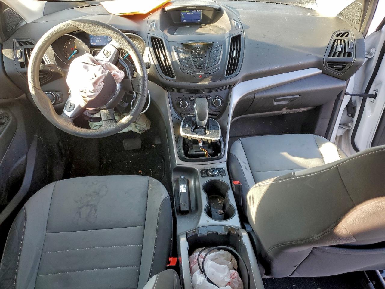 Ford Escape Se Image 13